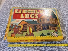 Vintage large lincoln for sale  Winchester