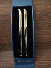 Elysee pen set for sale  PORTH