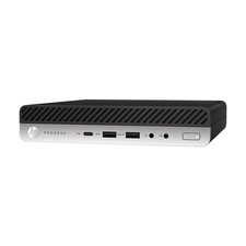 Prodesk 600 core for sale  RAINHAM