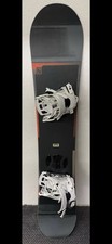 Nitro team snowboard for sale  LONDON
