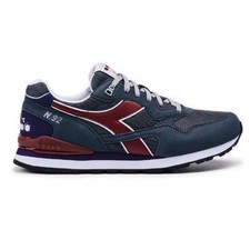 Diadora 183076 60056grigio usato  Napoli