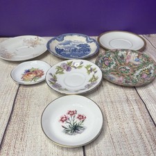 Vintage mismatched china for sale  Monroe Township