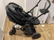 Britax agile double for sale  LEEDS