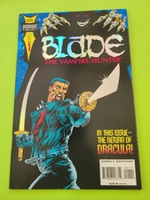 Blade vampire hunter for sale  Spicewood