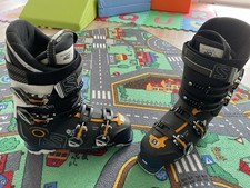 all mountain freeride ski gebraucht kaufen  Nidda