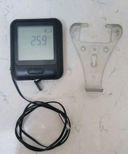Wifi temperature data for sale  GOOLE