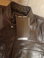 Giubbotto harley davidson usato  Martina Franca
