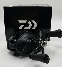 Moulinet daiwa tatula d'occasion Moulinet daiwa tatula d'occasion  Expédié en France