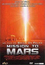 Dvd mission mars d'occasion  Les Mureaux