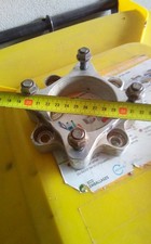 4x100 elargisseur d'occasion 4x100 elargisseur d'occasion  Nueil-les-Aubiers