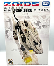 Takara tomy zoids d'occasion  Expédié en France