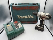 Makita bdf452 cordless for sale  Mount Pleasant