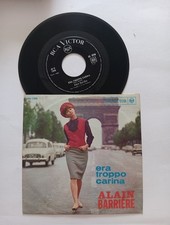 Alain barriere piu d'occasion  Lamorlaye
