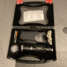 Olight m22 warrior for sale  CLECKHEATON