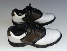 Footjoy greenjoys 9.5 for sale  STUDLEY