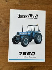 Rig landini 7860 gebraucht kaufen Rig landini 7860 gebraucht kaufen  Voerde (Niederrhein)