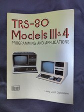 Trs models programming for sale  Rockton