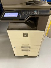 Sharp 2614 digital for sale  MORDEN