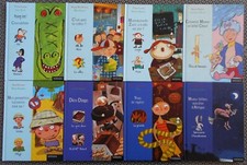Lot livres série d'occasion  Saint-Gilles-Croix-de-Vie