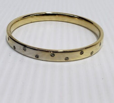 Swarovski gold tone d'occasion  Expédié en Belgium