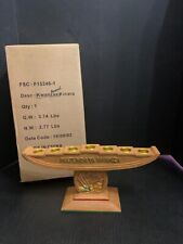 Traditional resin kwanzaa for sale  Marshalltown