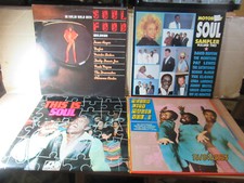 northern soul vinyl lps for sale northern soul vinyl lps for sale NOTTINGHAM