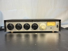 Vintage shure audio for sale  Decatur