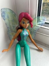 Rare 2009 winx for sale  BASILDON