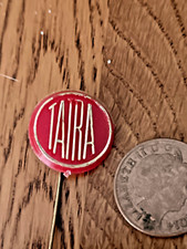 Tatra car truck for sale  BOLTON