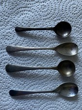 small salt spoons for sale small salt spoons for sale SUTTON COLDFIELD