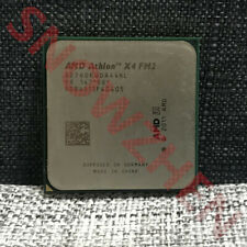 AMD Athlon X4 760K CPU Quad-Core 3.8 GHz 4M AD760KWOA44HL Socket FM2 Processors comprar usado  Enviando para Brazil