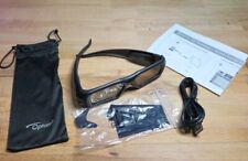 Optoma glasses zf2300 for sale  LOUGHBOROUGH