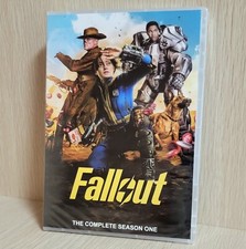 Fallout season box for sale  SHEFFIELD