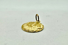 333er gold 8kt gebraucht kaufen  Fehrbellin