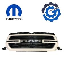 Oem mopar grille for sale  Warren