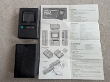 Pocket lcd colour for sale  LONDON