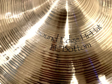 Paiste signature sound for sale  Pittsburgh