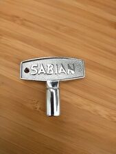 Sabian drum key for sale  CARSHALTON