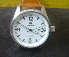 King quartz ld0325 gebraucht kaufen  Calden