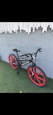 Redline bmx mx24 for sale  Beverly Hills