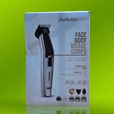Babyliss mt726e titanium gebraucht kaufen  Berlin