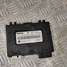 2005 saab parking for sale  NOTTINGHAM