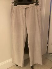 Pantaloni donna max usato  La Spezia