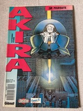 Otomo akira manga d'occasion  Séné