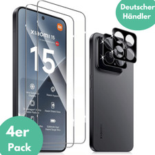 Schutzglas xiaomi display gebraucht kaufen  Everswinkel