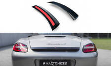 Spoiler posteriore tuning usato  Roma