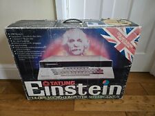 tatung einstein for sale  HARPENDEN