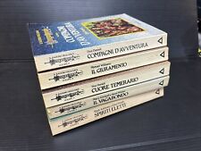 dragonlance usato dragonlance usato Roma