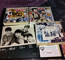 Beatles anthology cds for sale  Magalia