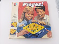 Pièges jeux 1984 d'occasion  Ardres